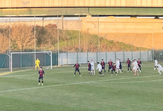 Serie D, cadono Chisola e Asti: vince ancora la Biellese